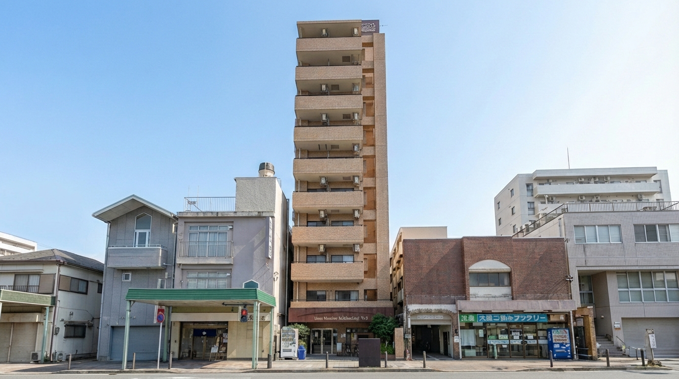 maimai.properties.buildings.lmNishihachioji3_707